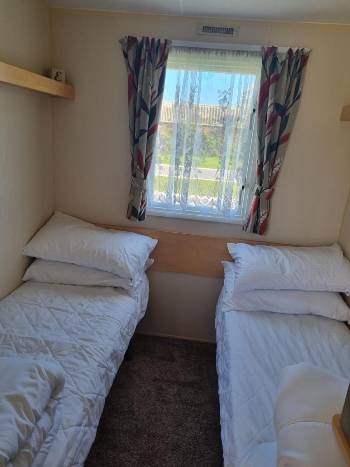 Pg151 Palm Grove The Golden Palm Chapel St Leonards Hotell Exteriör bild